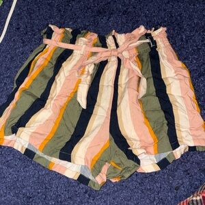 Hollister shorts